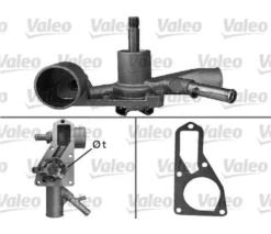 VALEO 506272